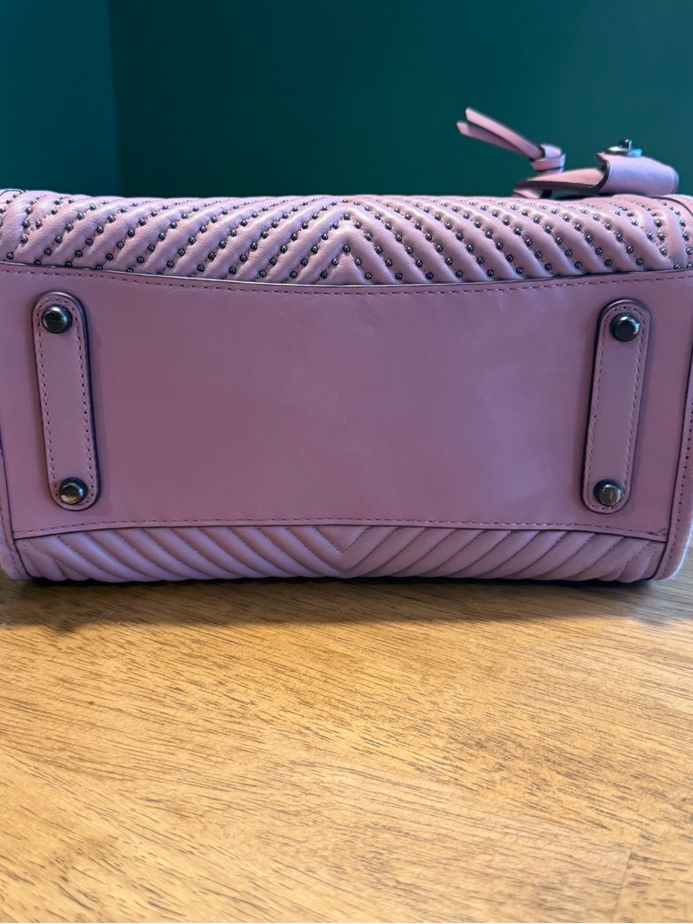 Coach 1941 Rogue 25 - Picture 3 of 6
